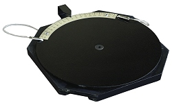 Круг поворотный для легковых автомобилей 1 т